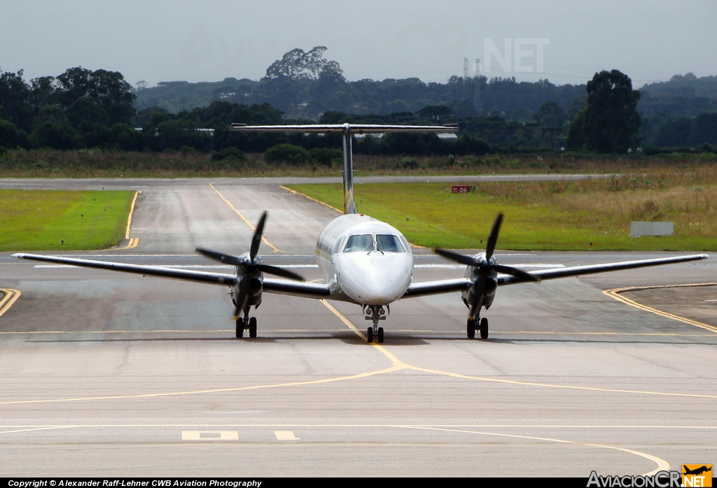 PT-SLE - Embraer EMB-120ER Brasilia - Passaredo Linhas Aéreas