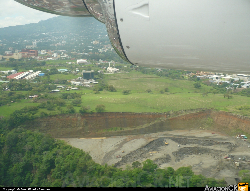 N60DB - Aerocomander 690B - Privado