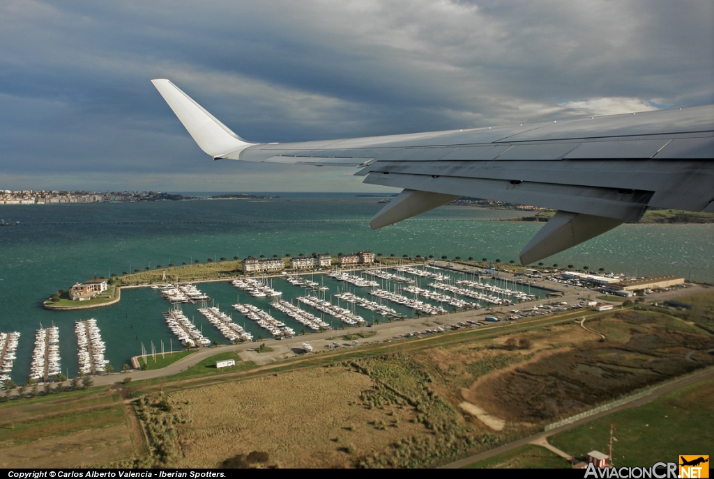 EI-DLI - Boeing 737-8AS - Ryanair