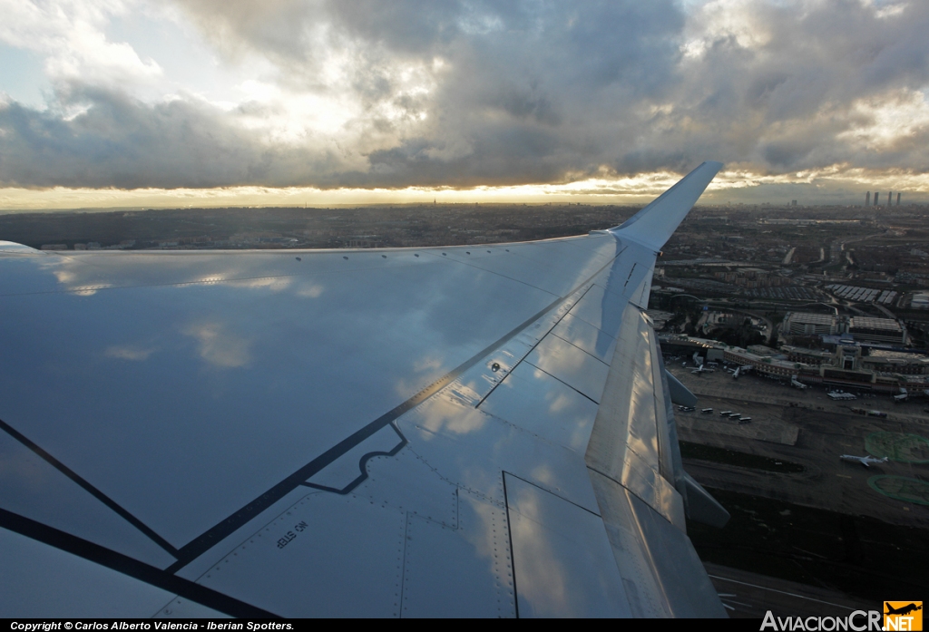 EI-DLI - Boeing 737-8AS - Ryanair