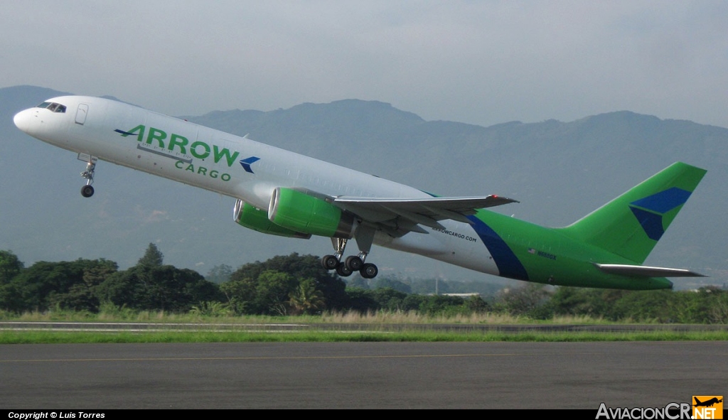N688GX - Boeing 757-225/SF - Arrow Air