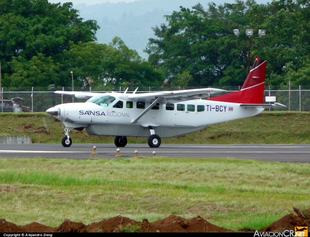 TI-AGO - Cessna 177B Cardinal - ECDEA - Escuela Costarricense de Aviación