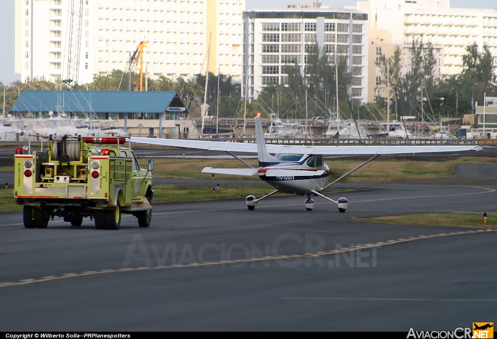 N5130N - Cessna 182Q Skylane II - Desconocida