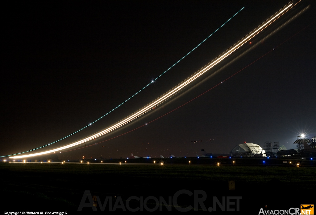 HP-1562CMP - Embraer 190-100IGW - Copa Airlines