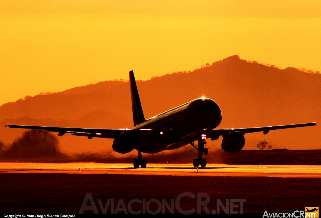 N935UW - Boeing 757-2B7 - US Airways