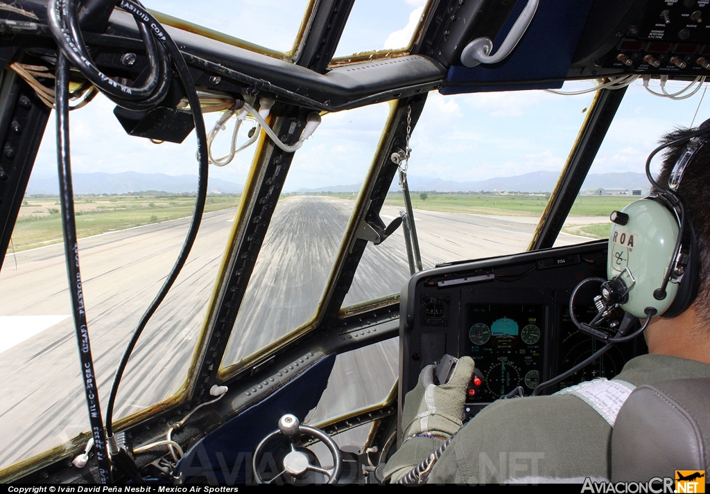 3134 - Lockheed C-130H Hercules (L-382) - Venezuela - Aviacion Militar Venezolana