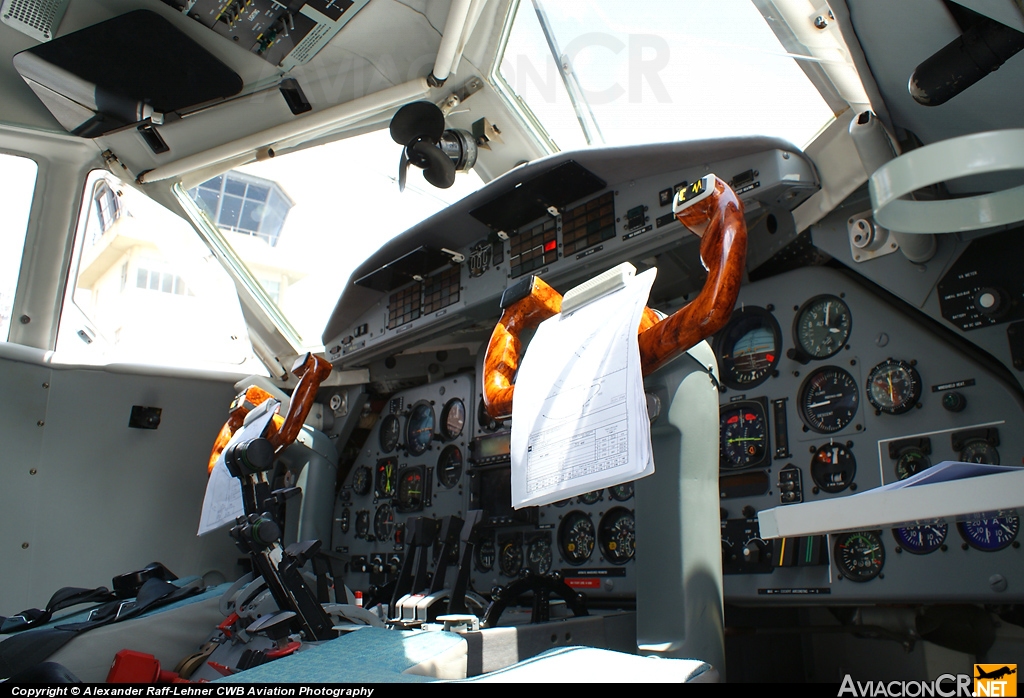 PR-VLA - Let L-410UVP-E20 Turbolet - Sol Linhas Aéreas