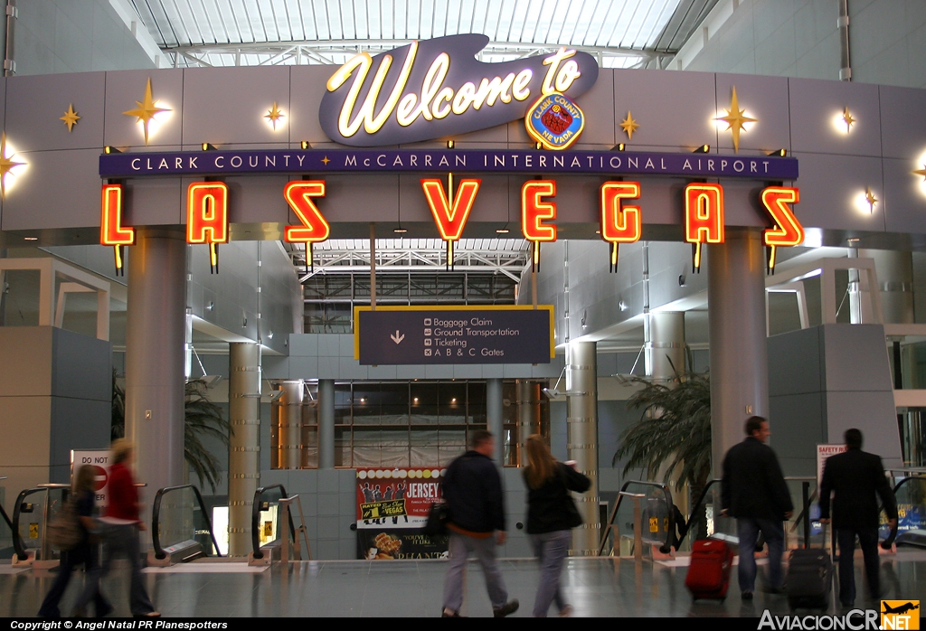  - Terminal - Aeropuerto