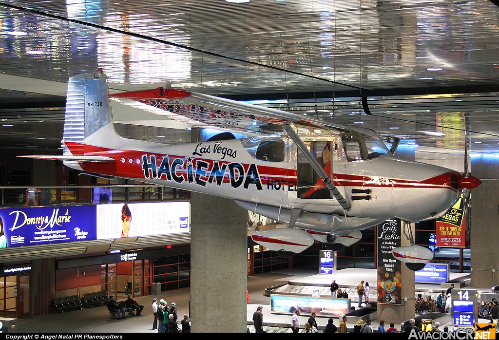 N9172B - Cessna 172A - Privado