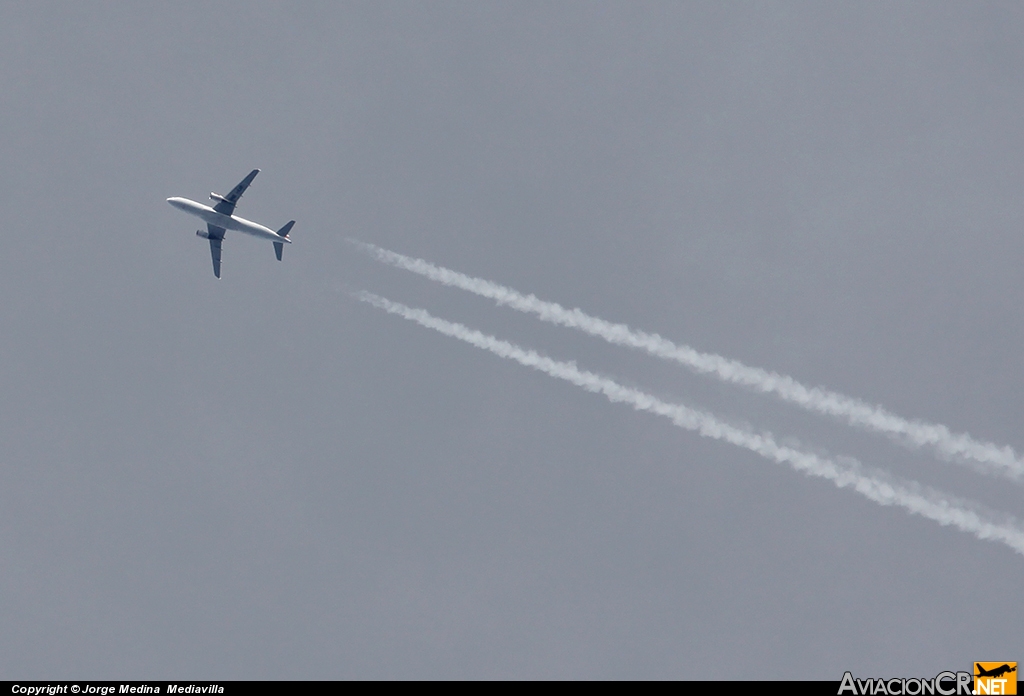 HB-IJE - Airbus A320-214 - SWISS