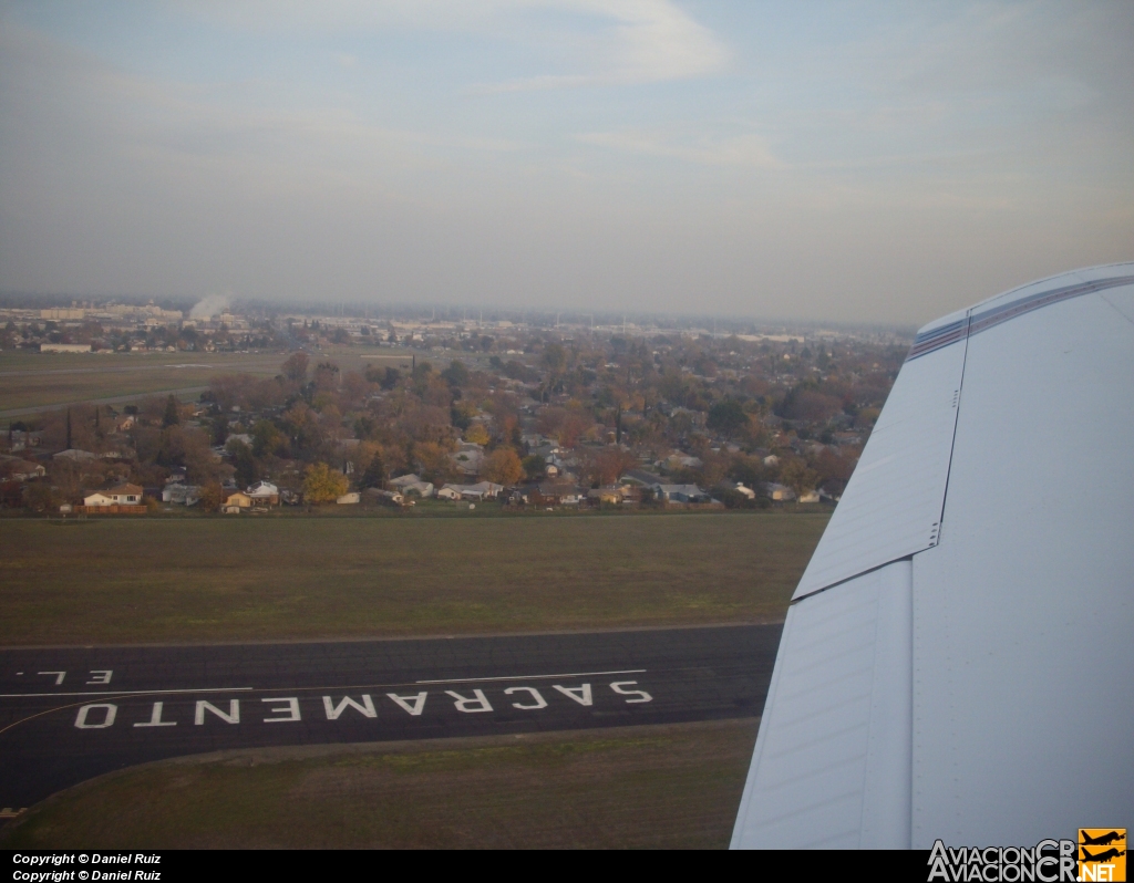 N81034 - Piper PA-28-181 Archer III - Privado