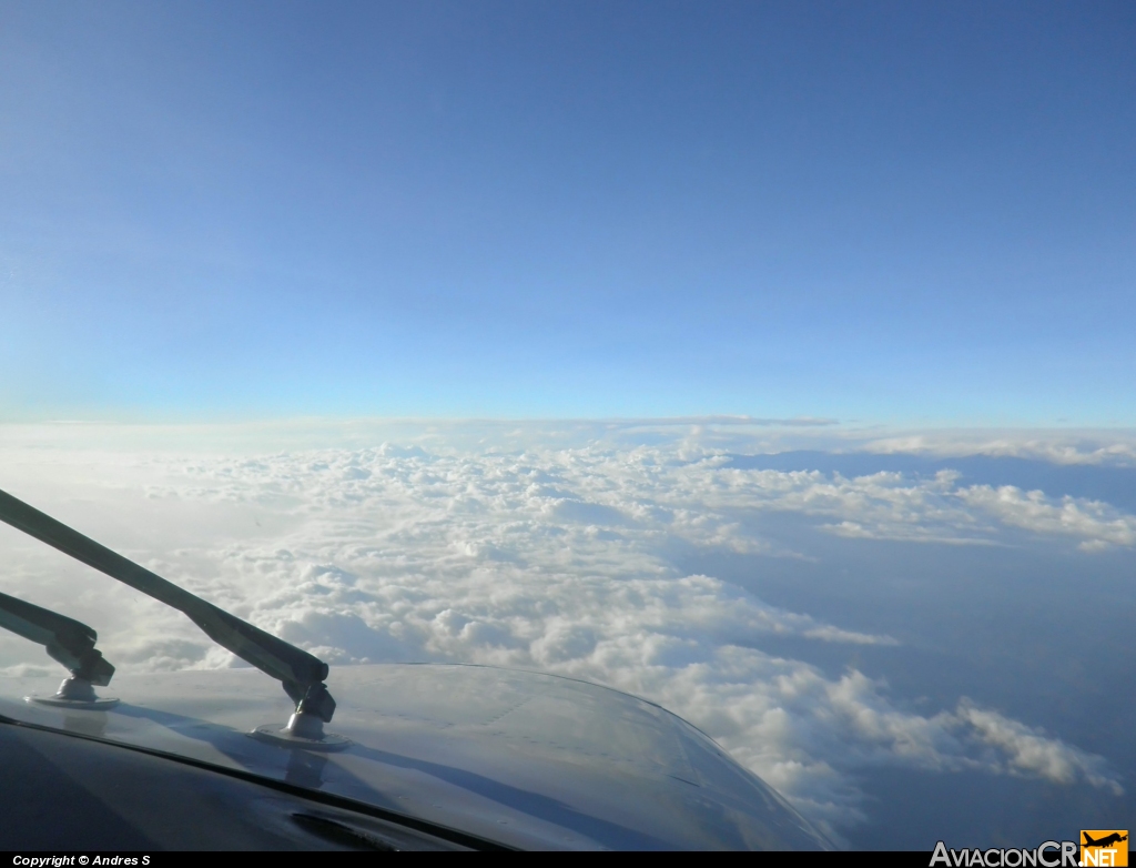 TI-BBN - Beechcraft 65-90 King Air - Nature Air