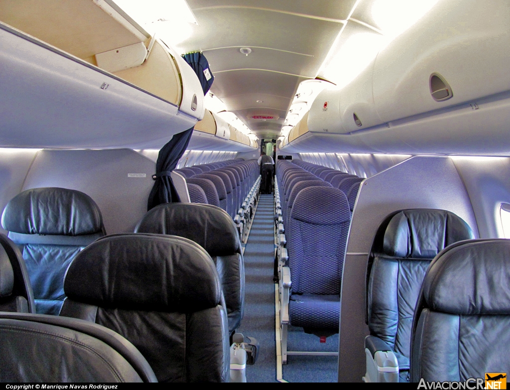 HP-1566CMP - Embraer 190-100IGW - Copa Airlines