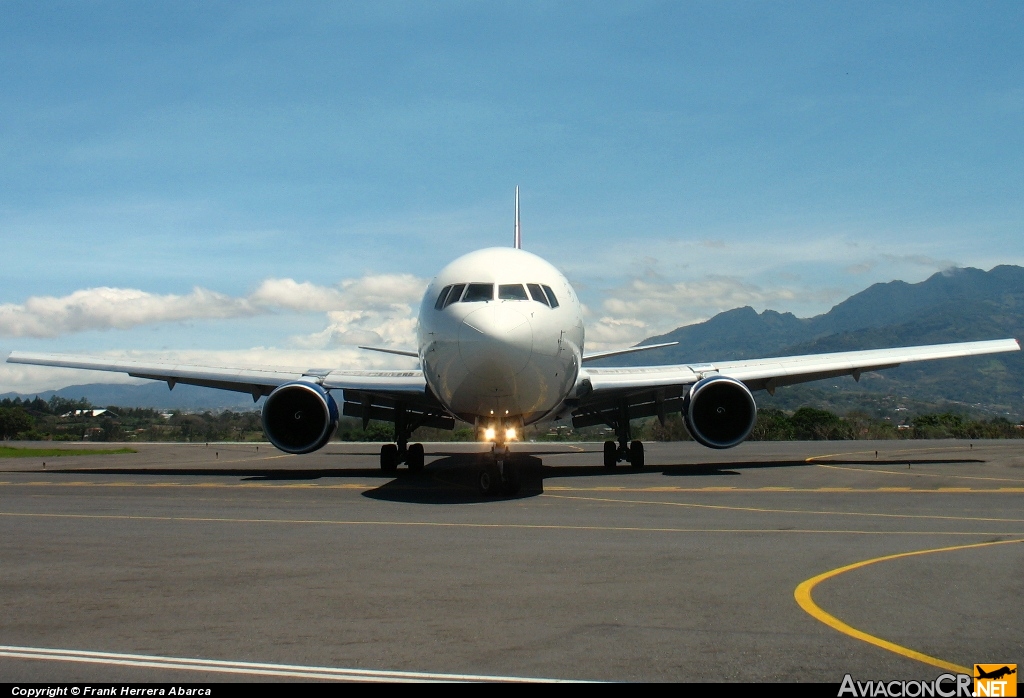 N188DN - Boeing 767-332/ER - Delta Air Lines