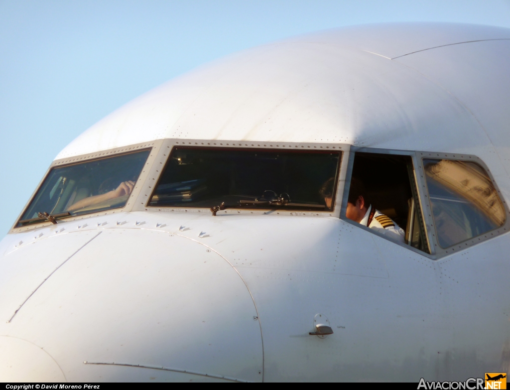 EI-DPK - Boeing 737-8AS - Ryanair