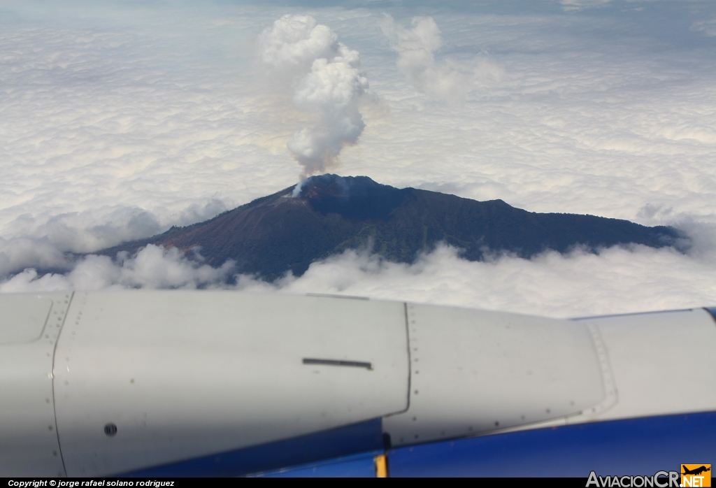 D-ABUA - Boeing 767-330ER - Condor