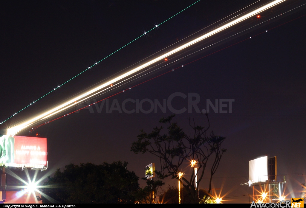 N632VA - Airbus A320-214 - Virgin America