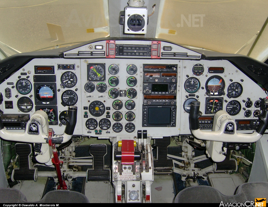 GNBV-97119 - PZL-Mielec M-28 Skytruck - Guardia Nacional Bolivariana de Venezuela