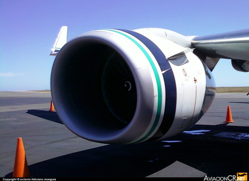 N513AS - Boeing 737-890 - Alaska Airlines