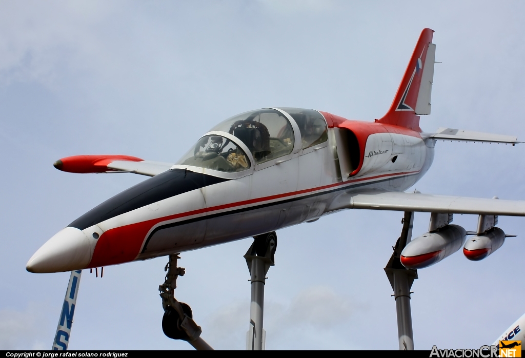 CN232301 - Aero L-39 Albatros - CZech Republic Air Force