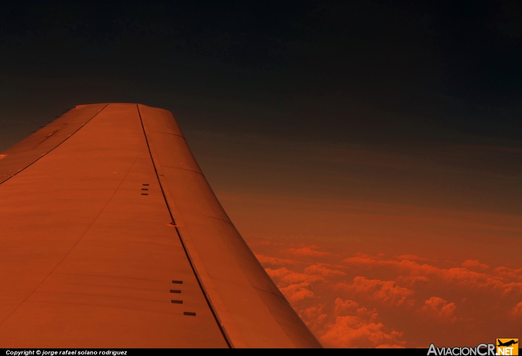 D-ABUA - Boeing 767-330ER - Condor