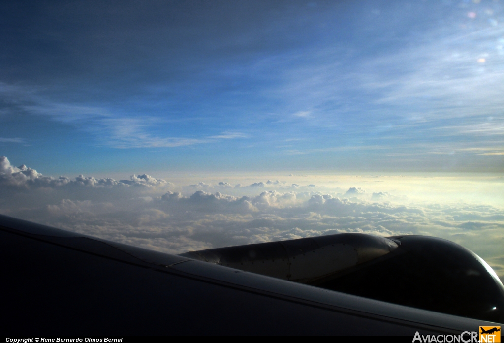 XA-UCZ - Airbus A320-231 - Mexicana