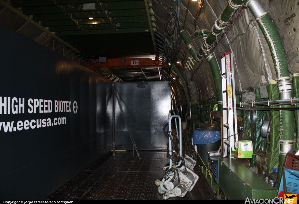 UR-82072 - Antonov AN-124-100 Ruslan - Antonov design Bureau