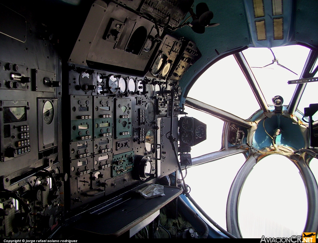 UR-64460 - Antonov An-22 - Antonov Design Bureau