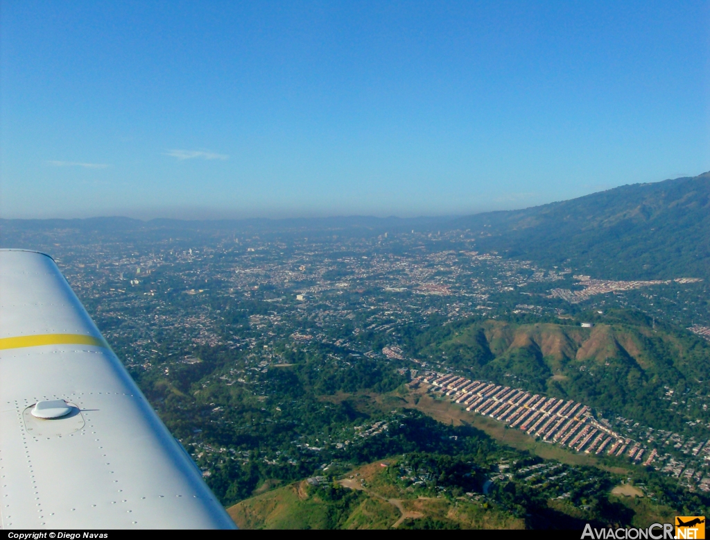 YS-332PE - Piper PA-38-112 Tomahawk - Centro de Adiestramiento Aéreo Avanzado