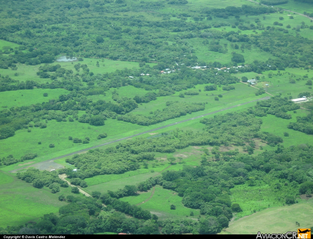  - Cessna 208B Grand Caravan - TACA Regional