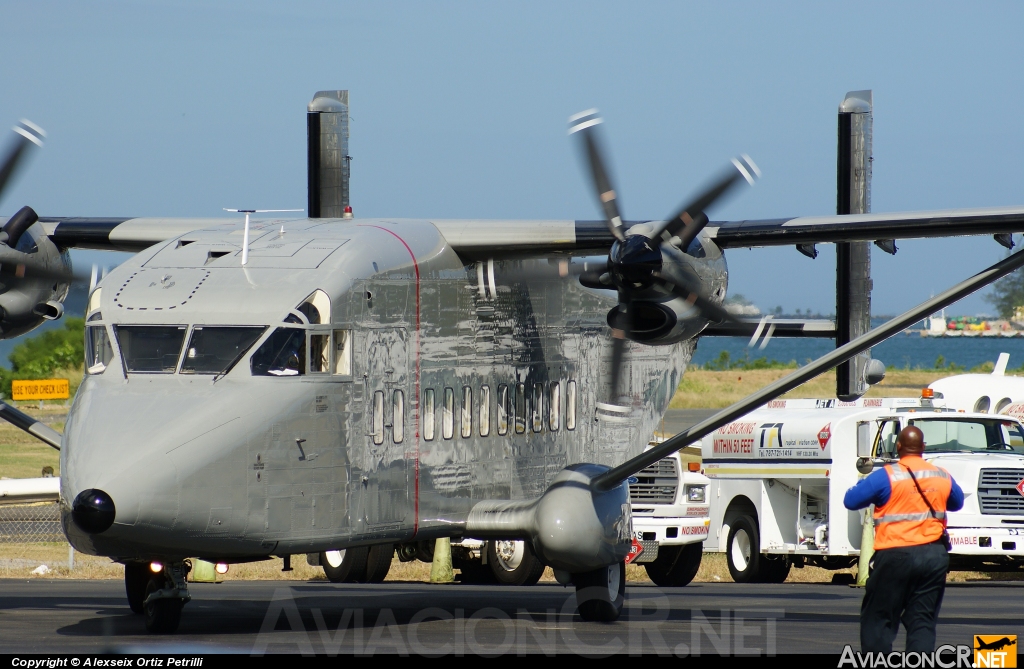 881862 - Short C-23B+ Sherpa - USA - Armada / Army