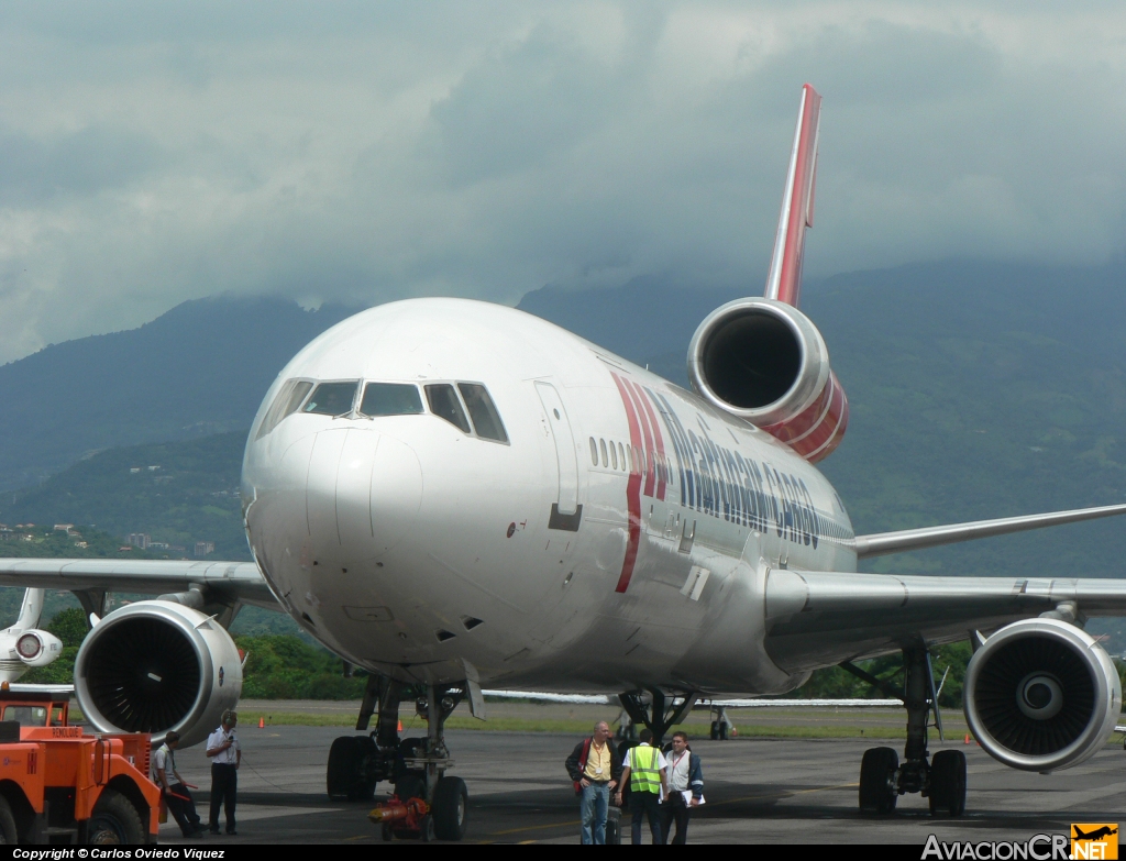 PH-MCP - McDonnell Douglas MD-11(CF) - Martinair Cargo