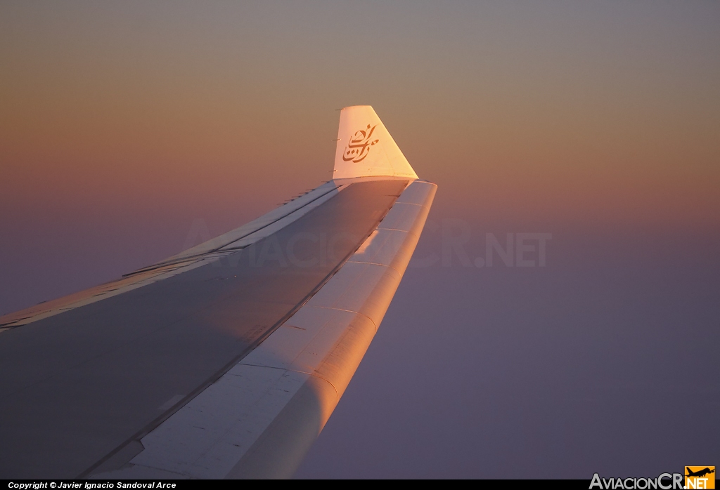 A6-EKW - Airbus A330-243 - Emirates