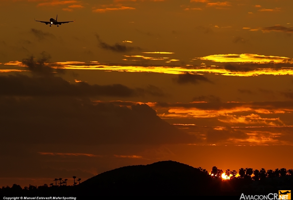 G-OOBC - Boeing 757-28A - First Choice Airways