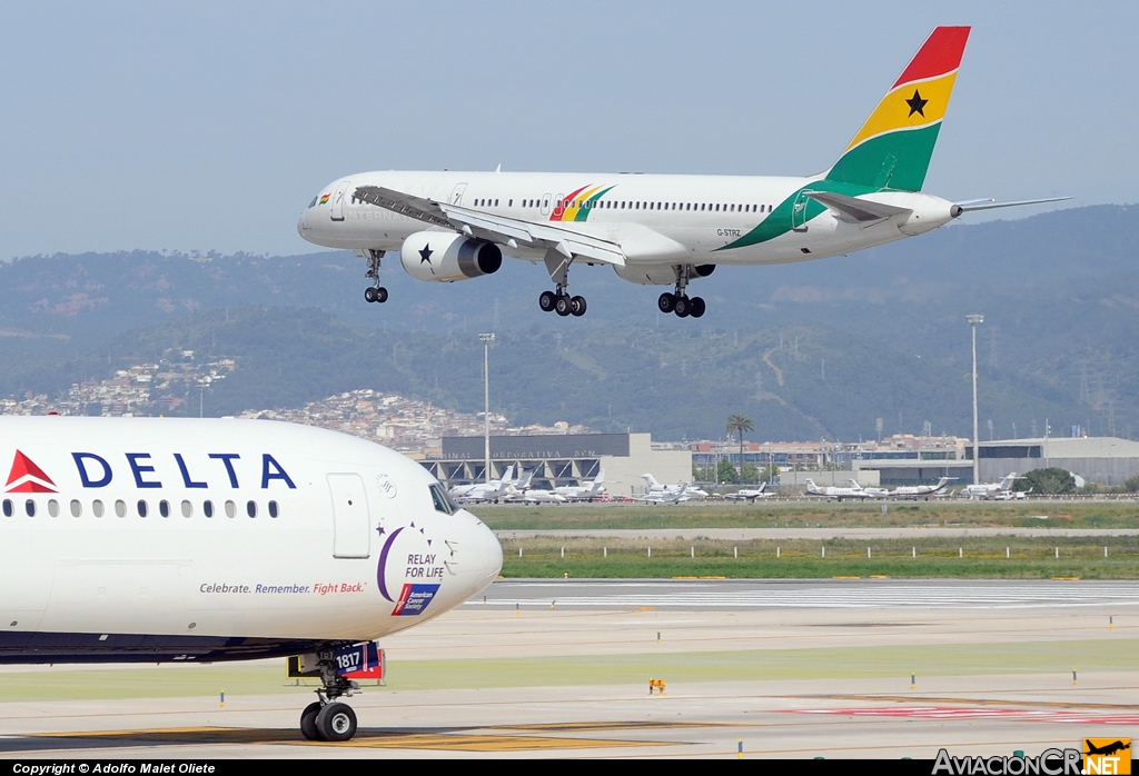 N841MH - Boeing 767-432/ER - Delta Air Lines