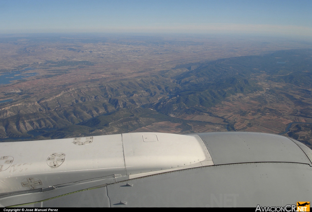 D-AIQP - Airbus A320-211 - Lufthansa