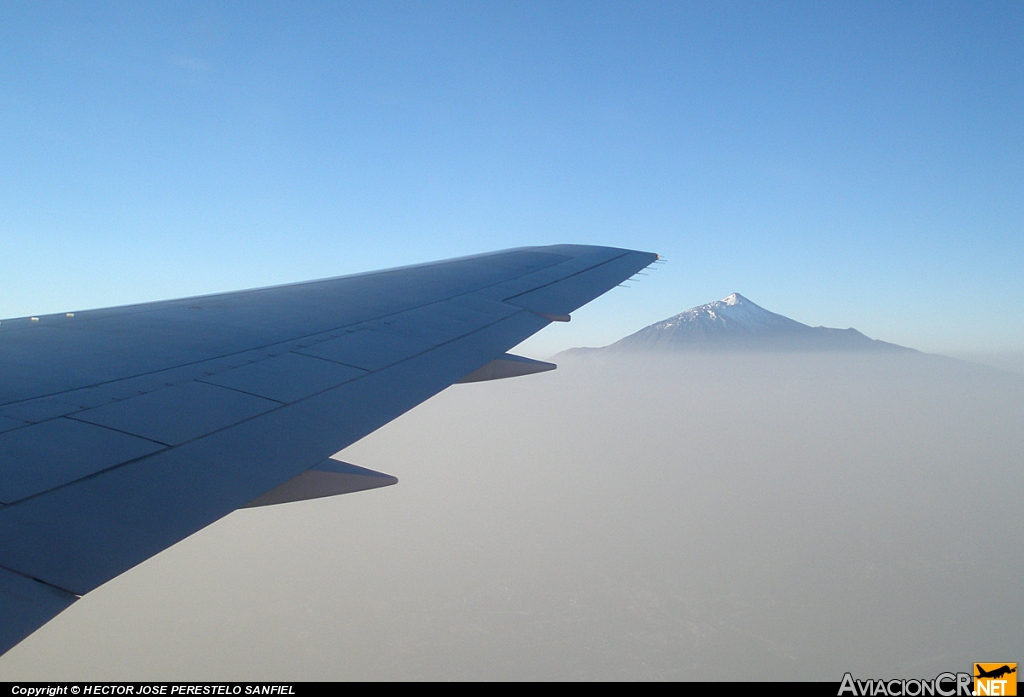 YL-LCZ - Boeing 767-3Y0/ER - Santa Bárbara Airlines