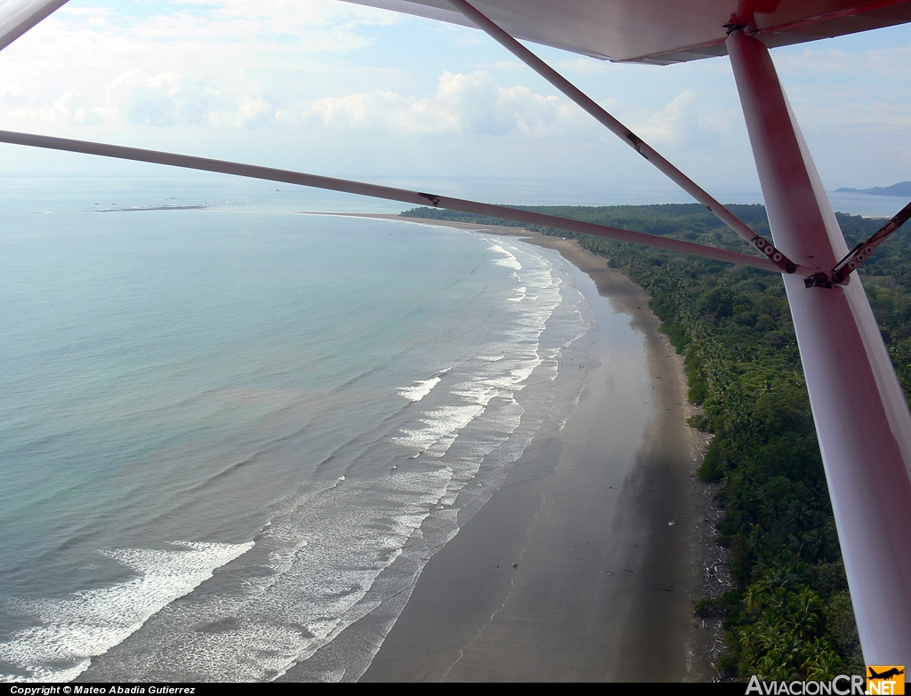 UL-TI-013 - Challenger II - Privado