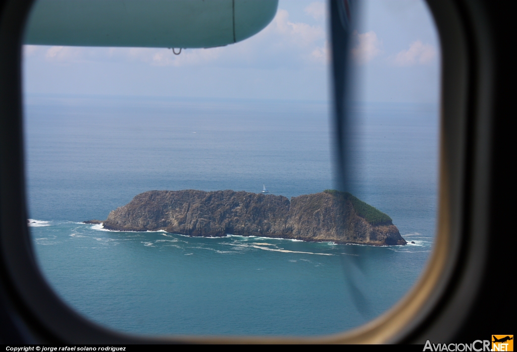 TI-ATZ - de Havilland DHC-6-200 Twin Otter - Aviones Taxi Aéreo S.A (ATASA)