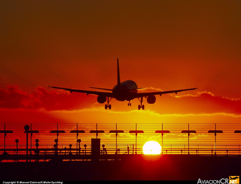 G-OZBP - Airbus A321-231 - Monarch Airlines