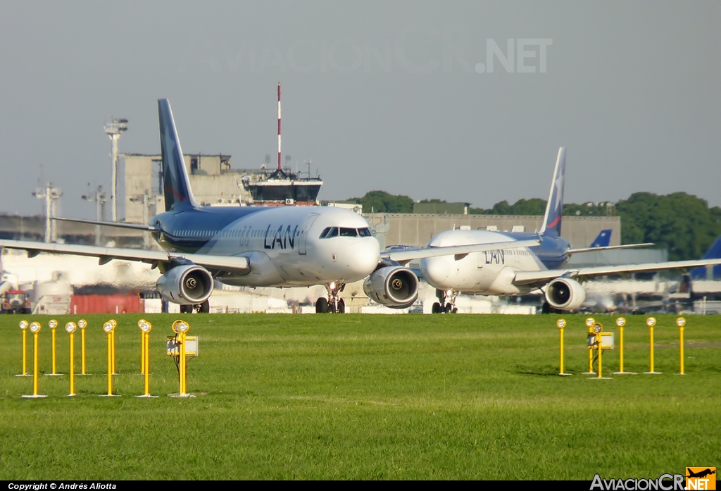 SABE -  - Aeropuerto