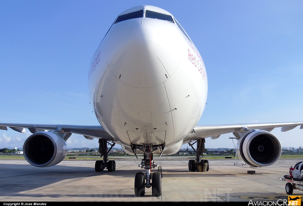 PT-MVD - Airbus A330-223 - TAM