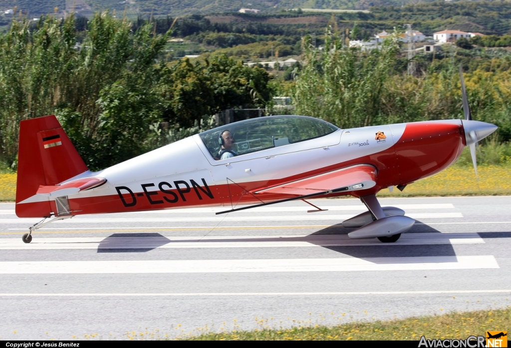 D-ESPN - Extra 300L - Privado