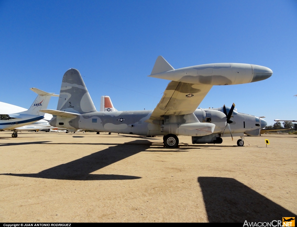 135620 - Lockheed AP-2H Neptune - USA - Marina/NAVY