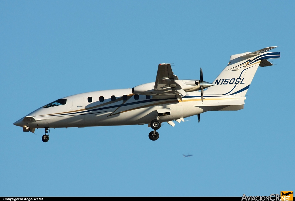 N150SL - Piaggio P-180 Avanti - Avantair