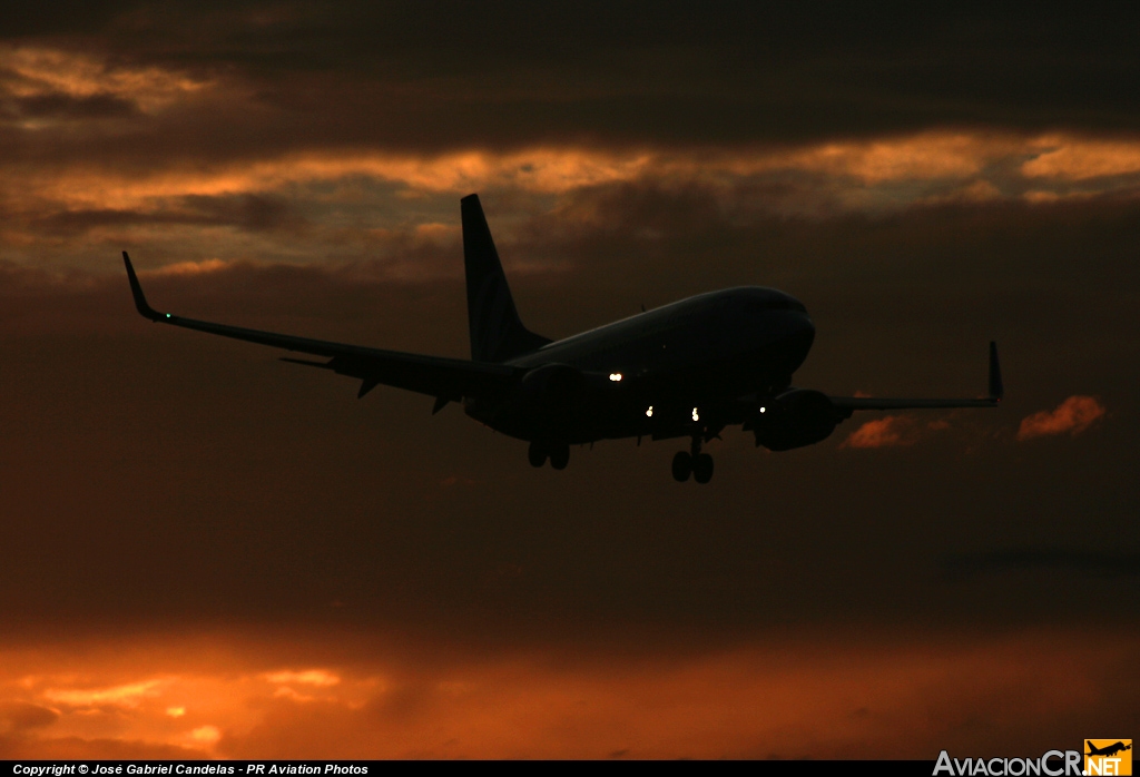 N***AT - Boeing 737-7BD -  AirTran