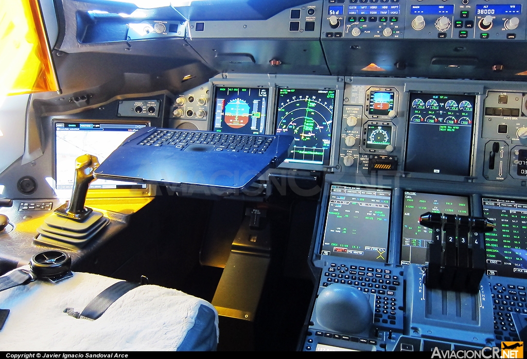 A6-EDJ - Airbus A380-861 - Emirates