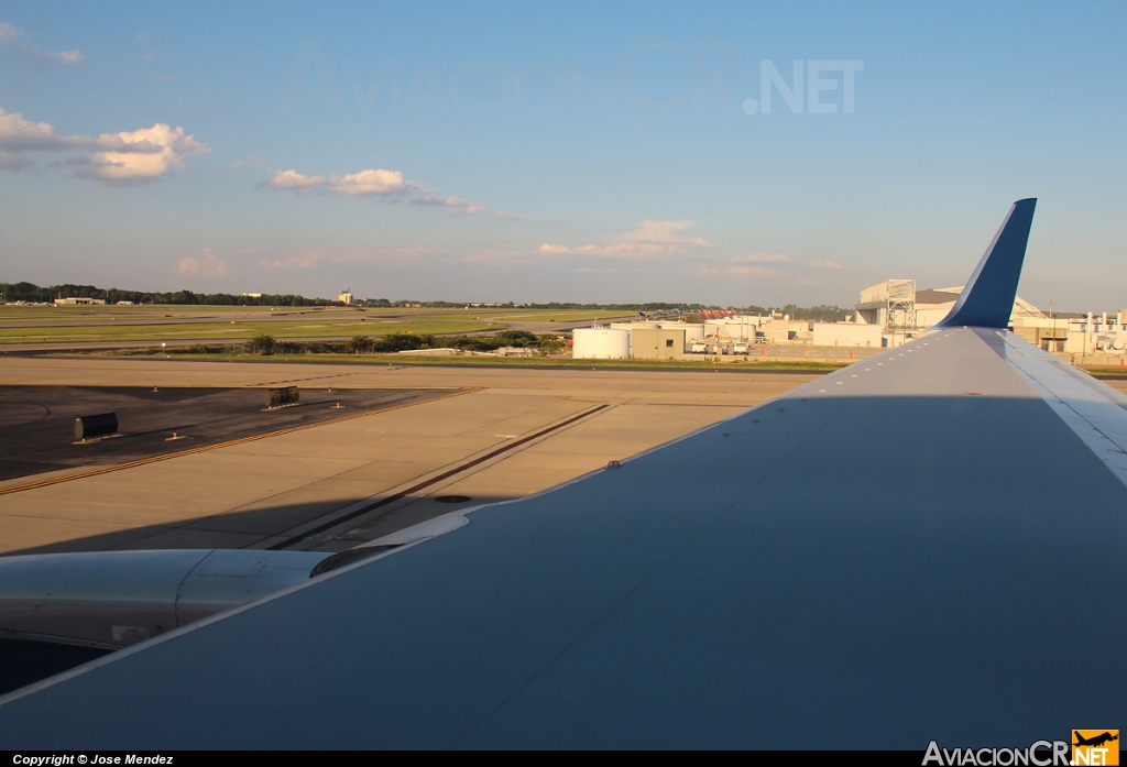 N665DN - Boeing 757-232 - Delta Air Lines