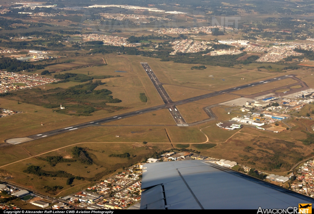 PR-VBO - Boeing 737-73V - Gol Transportes Aereos
