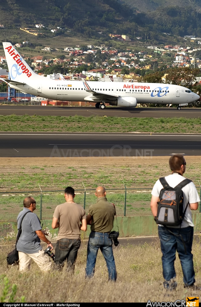 N/A - Lugar de Spotteo - Aeropuerto